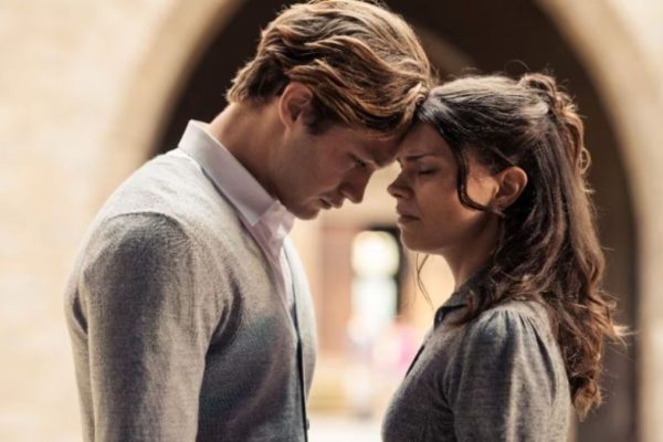 Maxton Hall season 2 release date