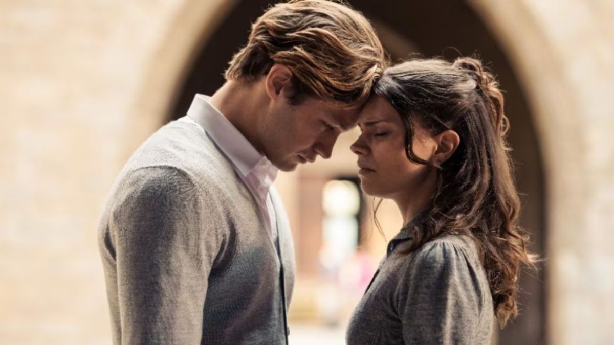 Maxton Hall season 2 release date