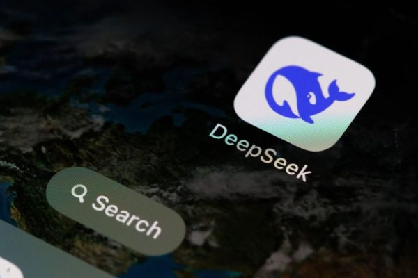 China’s DeepSeek AI returns with big warnings about the future