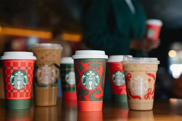 Starbucks apologizes after holiday ‘Bearista’ cup frenzy sparks chaos