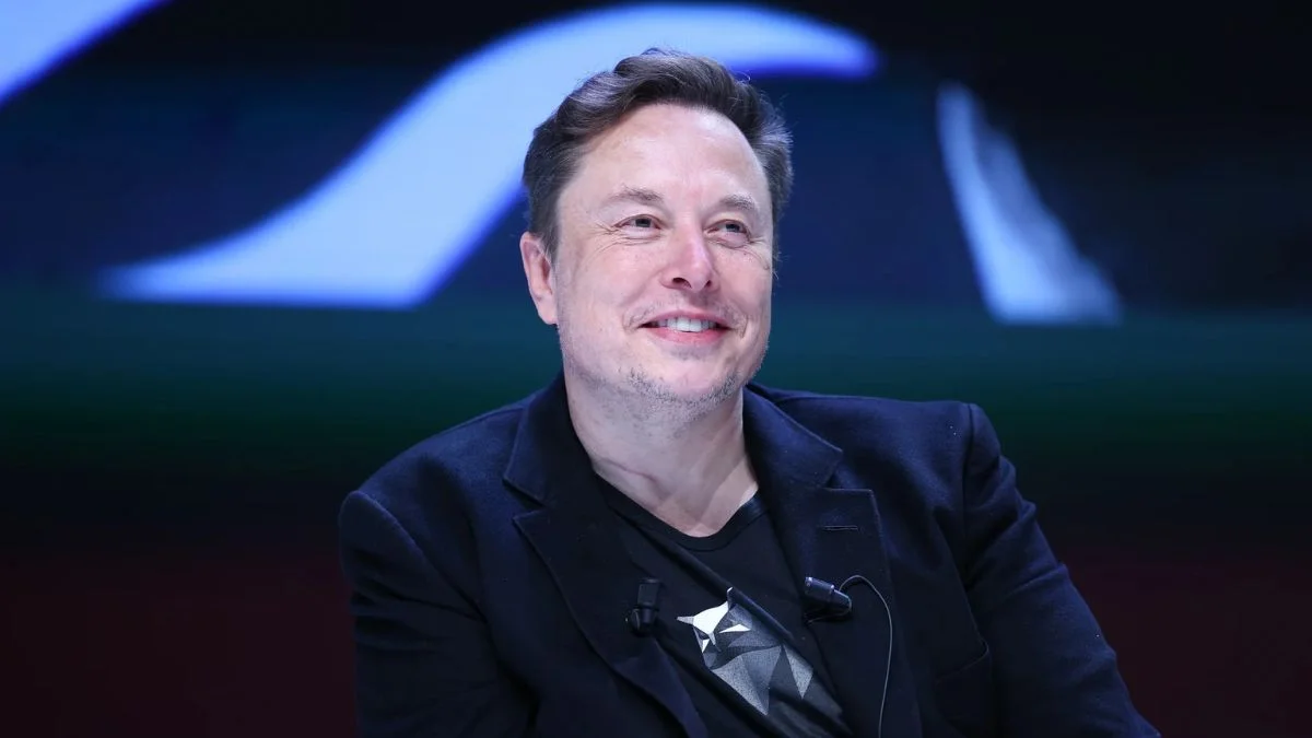 Tesla shareholders approve Elon Musk’s record $1 trillion pay package