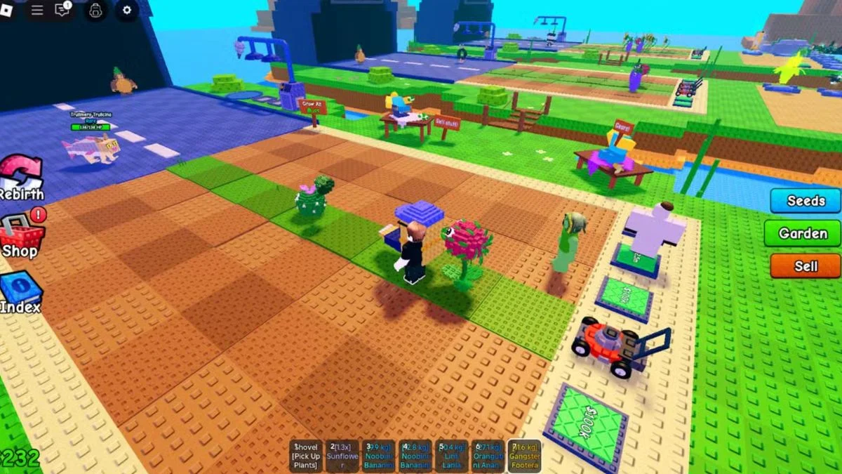 Plants vs Brainrots mutation machine rewards explained!