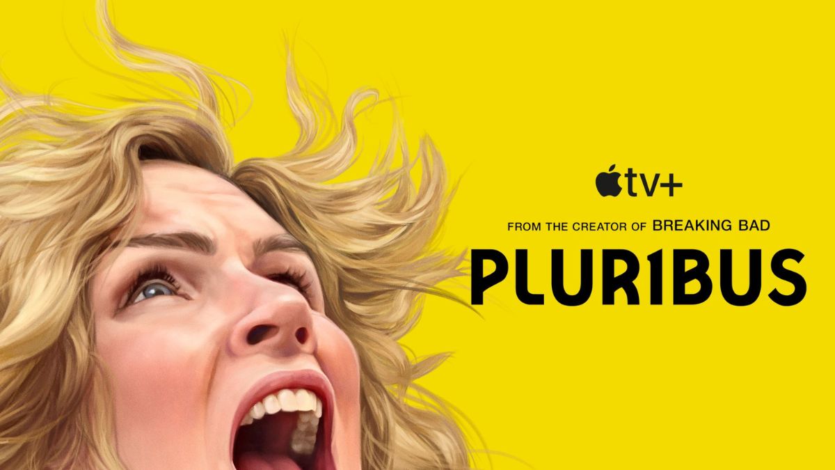 Pluribus review: Vince Gilligan is back with a new show called Pluribus!