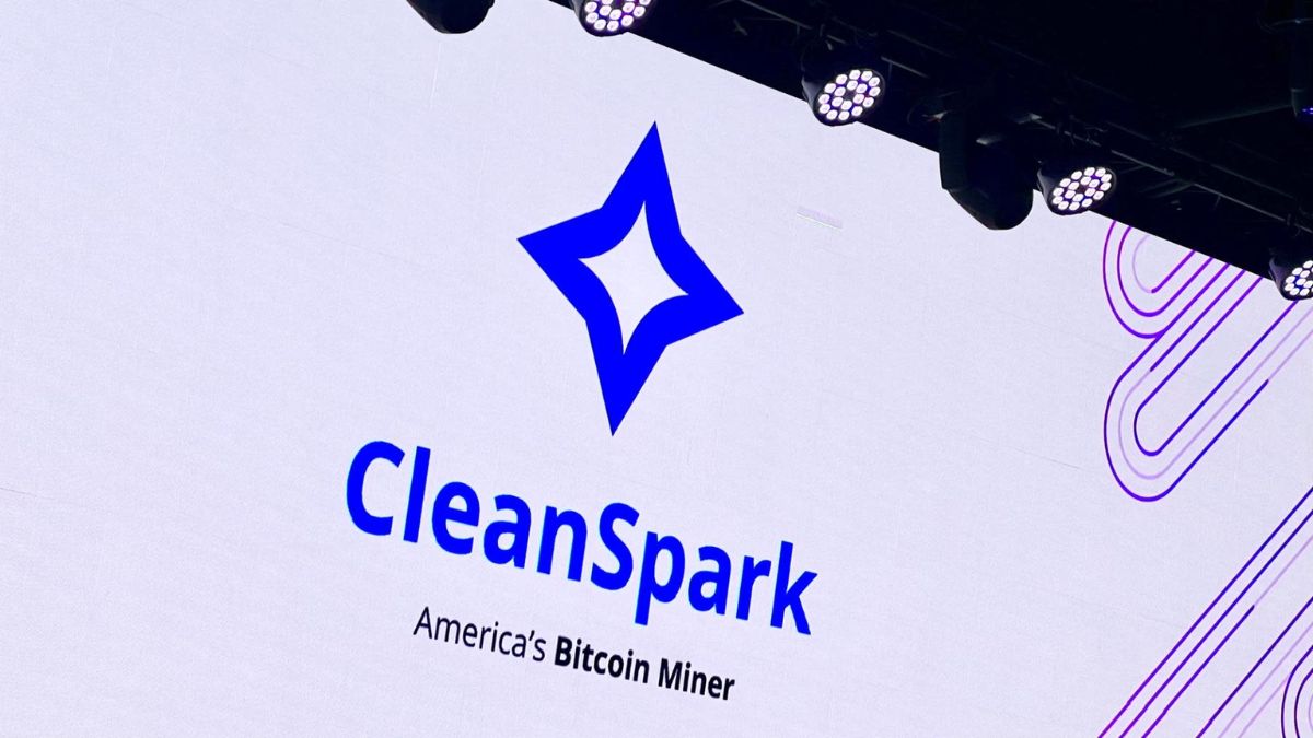 CleanSpark plans a big $1.15 billion boost for Bitcoin and AI growth
