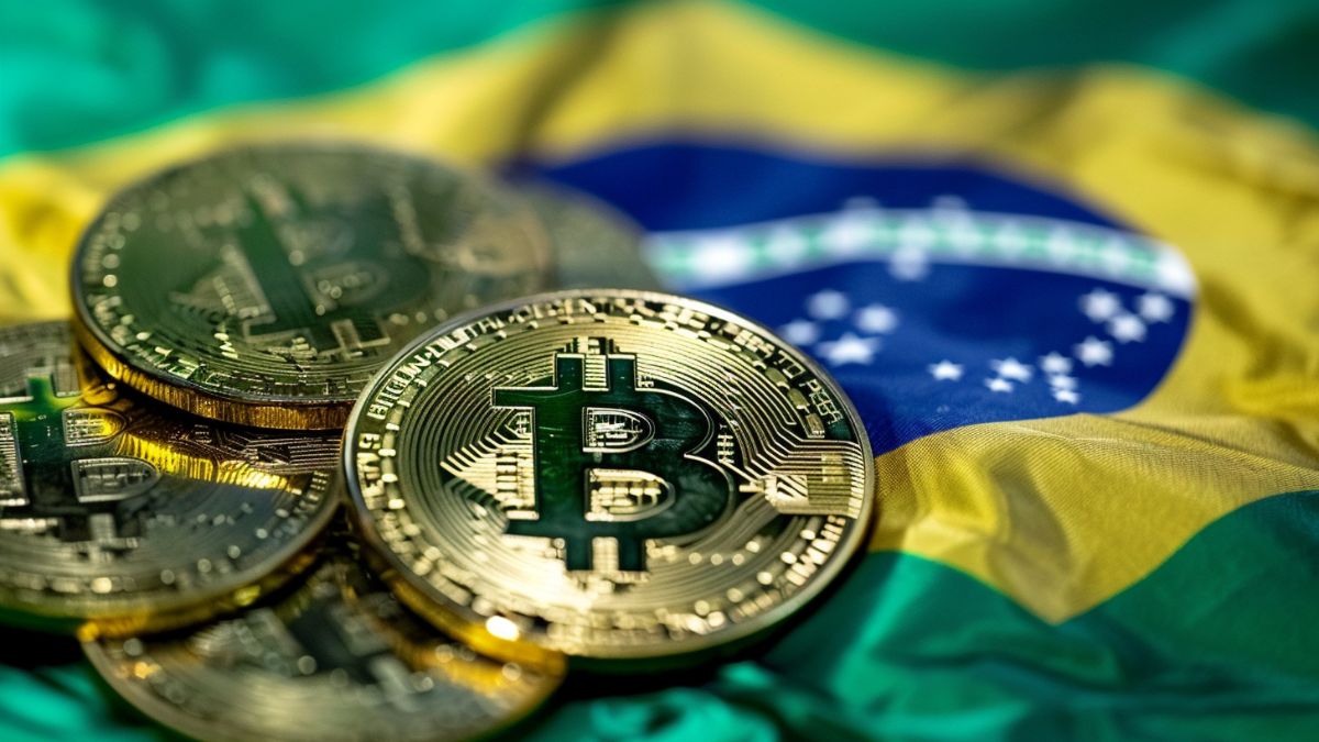 Brazil introduces new rules to regulate Stablecoins