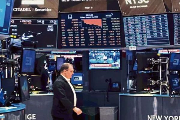 U.S. Stock Market today: Here's all we know so far!