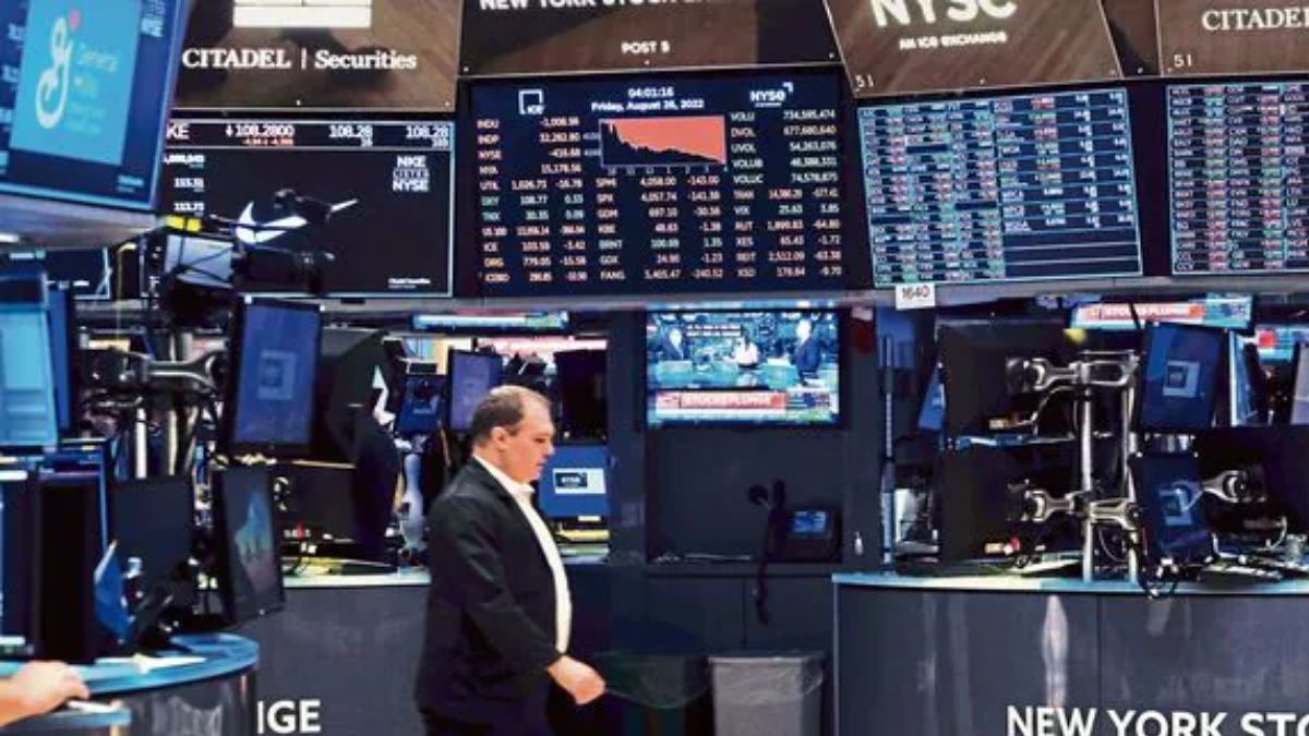 U.S. Stock Market today: Here's all we know so far!