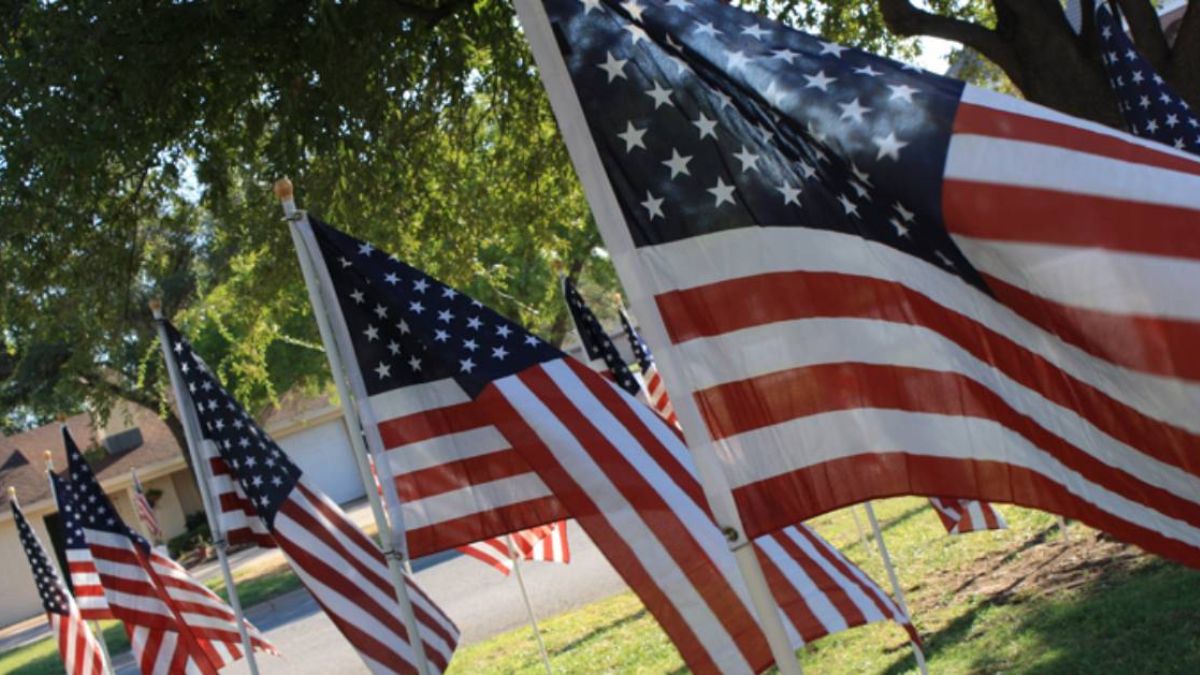 Veterans Day holiday in the US: What’s open and what’s closed?