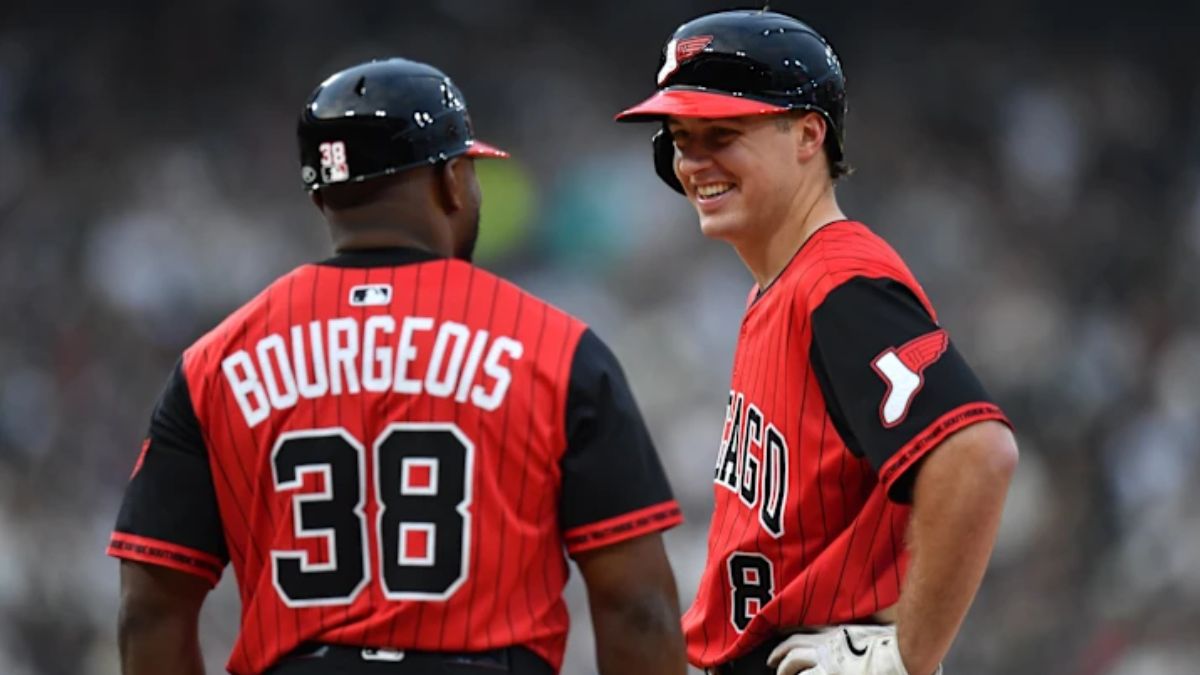 Baltimore Orioles Add Jason Bourgeois as First-Base Coach for 2026 Season