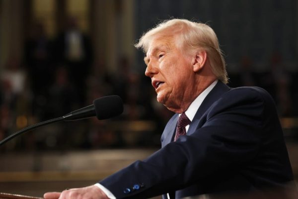 Trump downplays 50-year mortgage plan amid housing debate