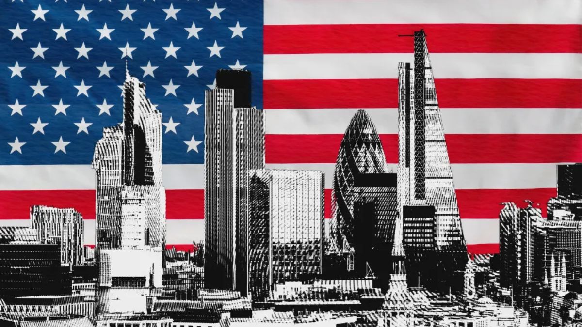 U.S. companies cutting over 11,000 jobs a week