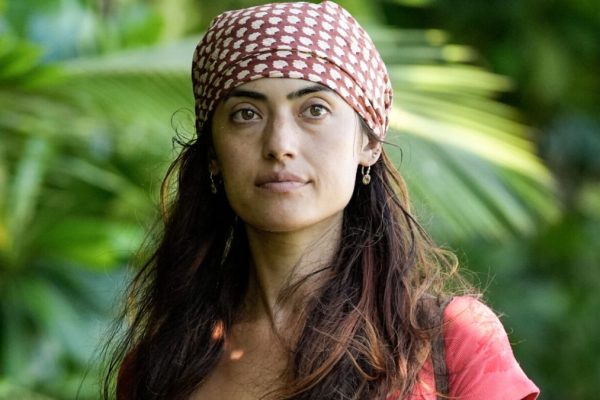 Does ‘Survivor 49’s Savannah Louie have a boyfriend?