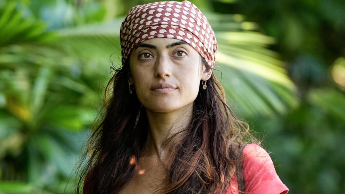 Does ‘Survivor 49’s Savannah Louie have a boyfriend?