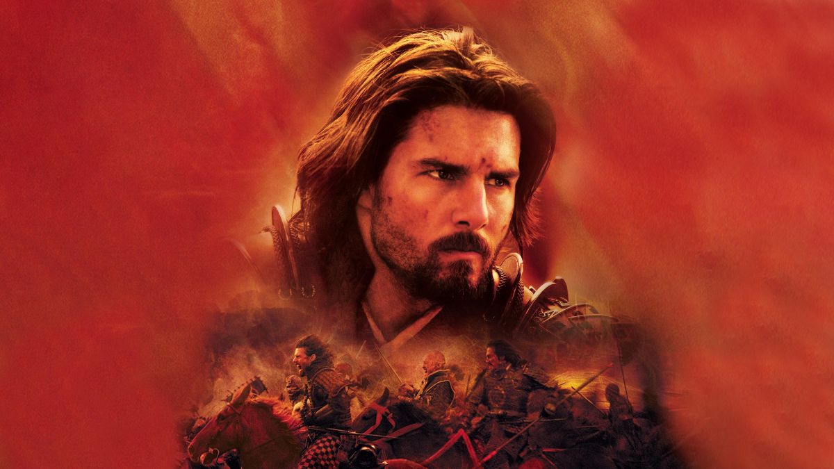 Is 'Last Samurai Standing' based on a best-selling Historical Fiction?