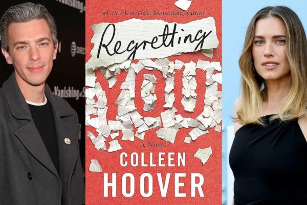 Colleen Hoover’s ‘Regretting You’ becomes a box office sensation
