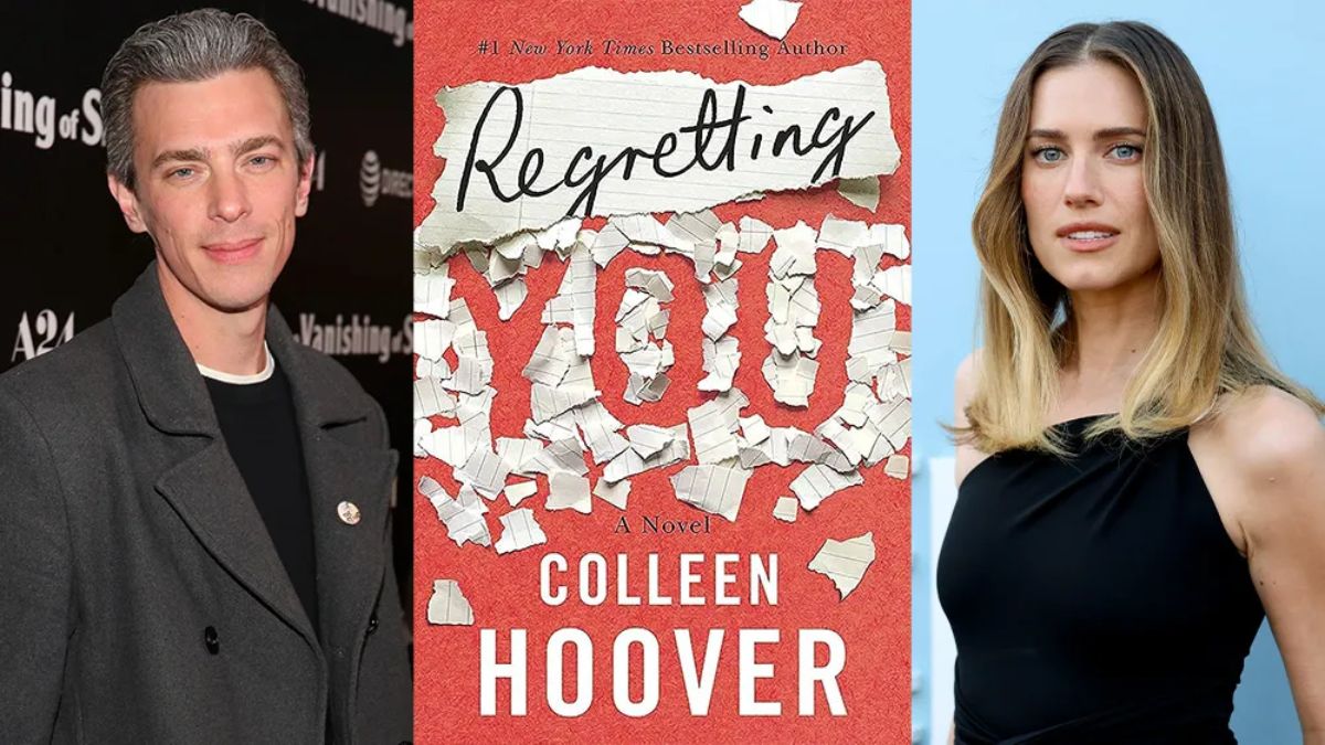 Colleen Hoover’s ‘Regretting You’ becomes a box office sensation