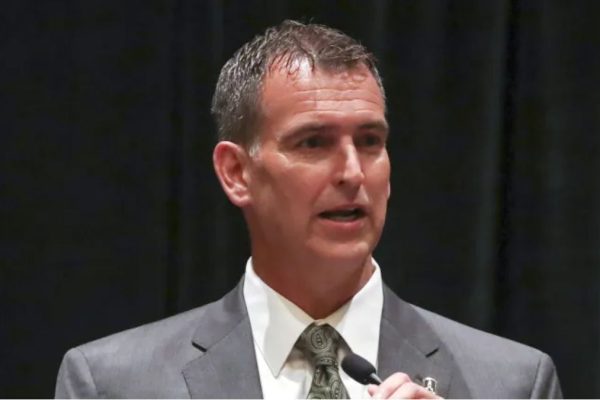 Mack Rhoades investigation, explained