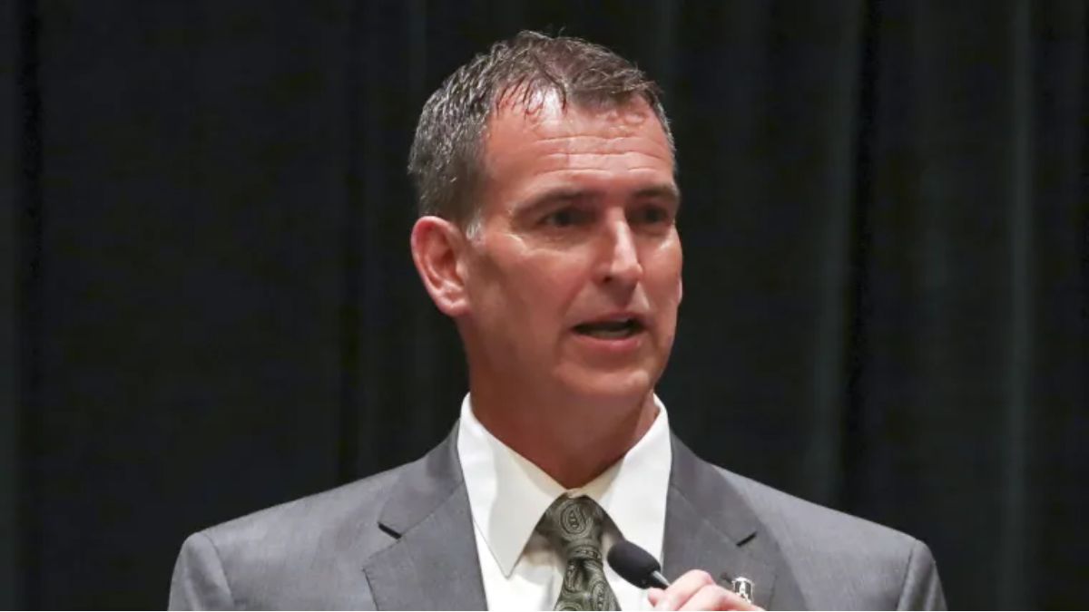 Mack Rhoades investigation, explained