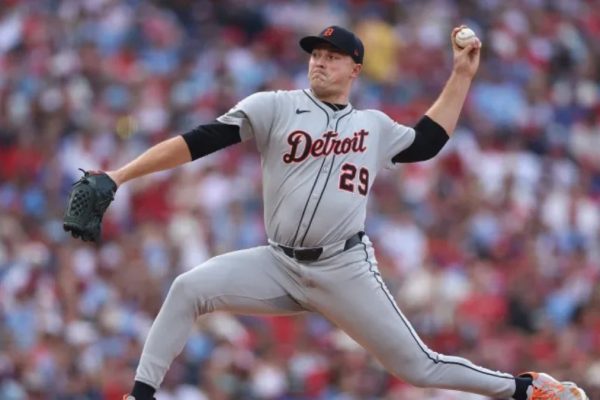 Tarik Skubal wants to stay in Detroit, but Tigers must pay up to keep him
