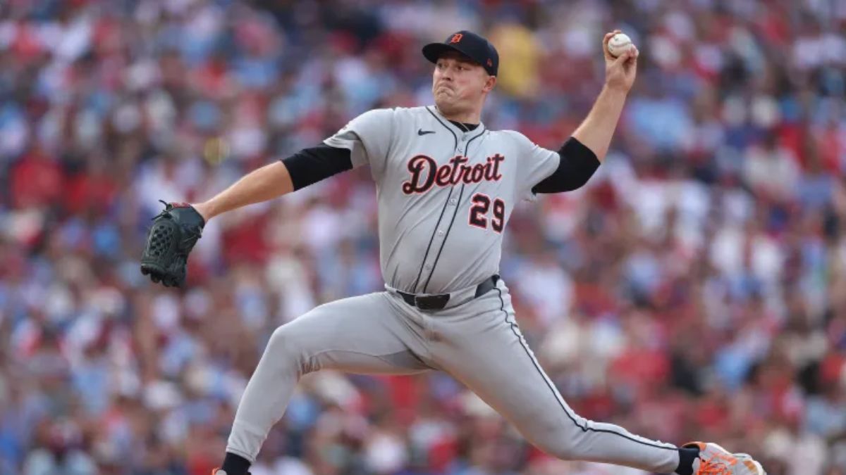 Tarik Skubal wants to stay in Detroit, but Tigers must pay up to keep him