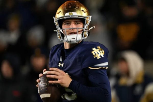 Is CJ Carr related to Derek Carr?