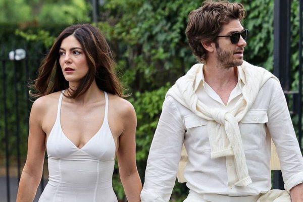 Andrew Garfield and Monica Barbaro breakup buzz leaves fans confused