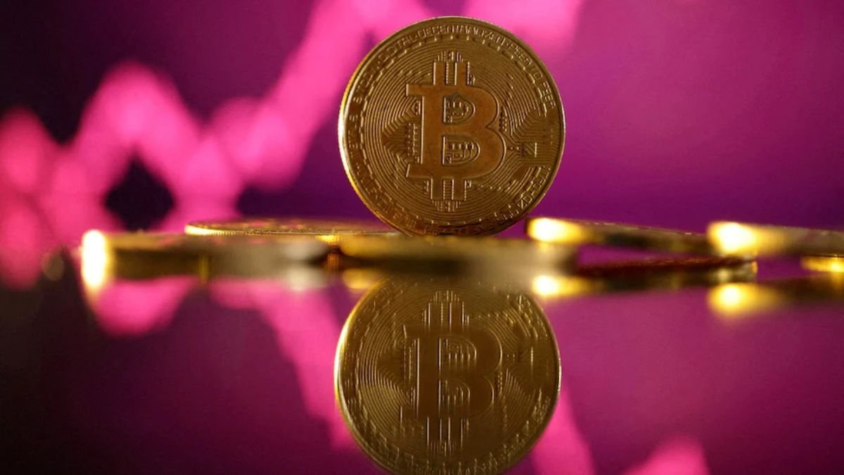 Bitcoin sinks to a six month low as rate cut hopes fade