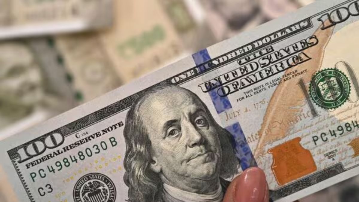 Easy explanation of Alaska’s $1000 Dividend