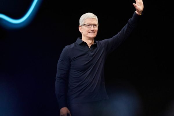 Apple prepares for life after Tim Cook