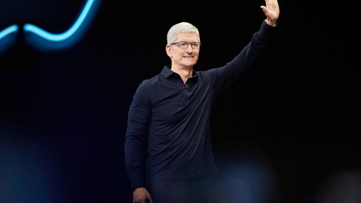 Apple prepares for life after Tim Cook