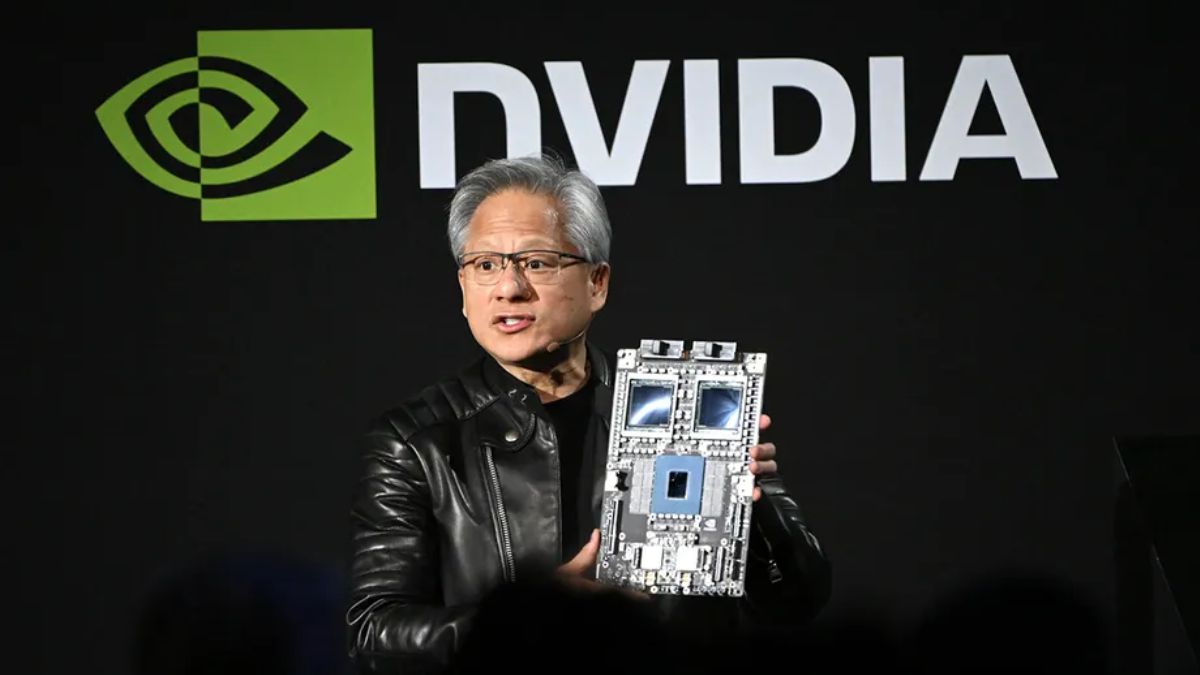 Nvidia set for a big earnings moment as AI demand keeps rising