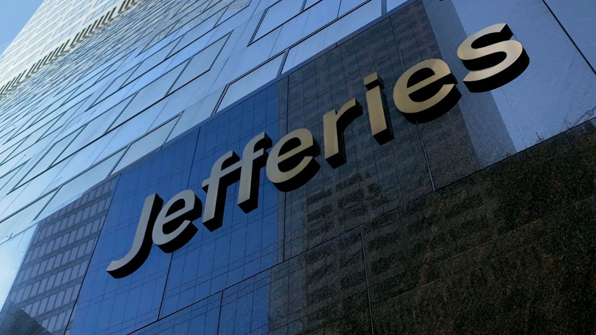 Jefferies looks to raise big funding for power equipment makers