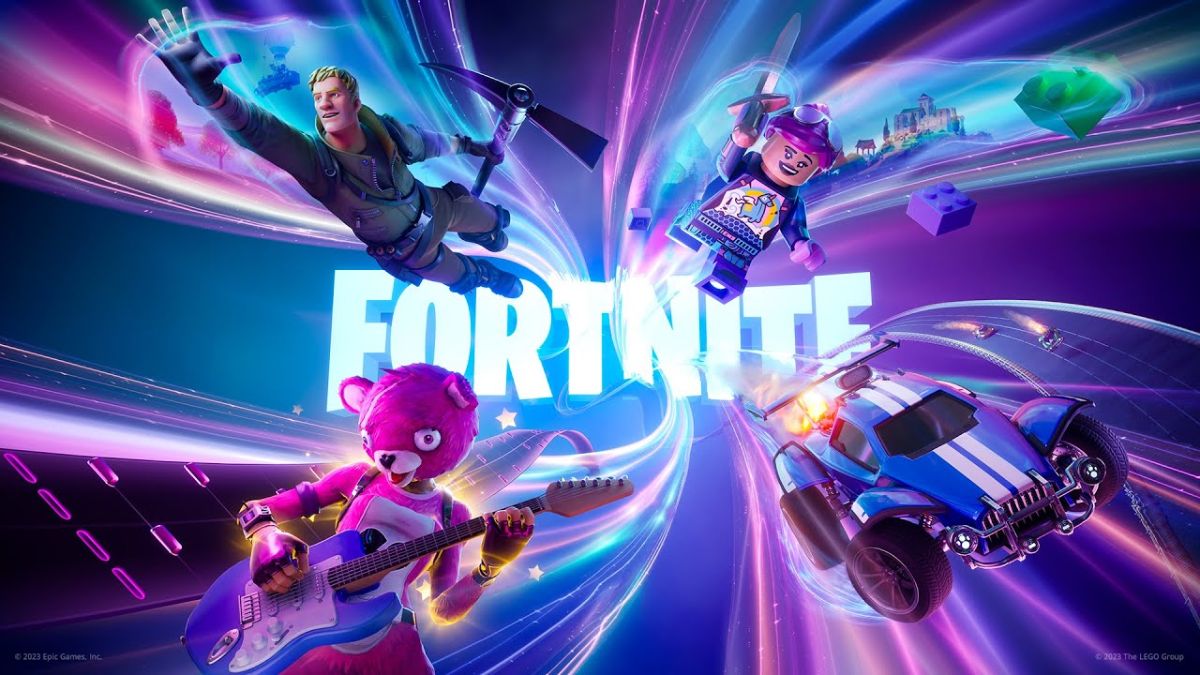 The man behind Fortnite is quietly saving huge parts of North Carolina