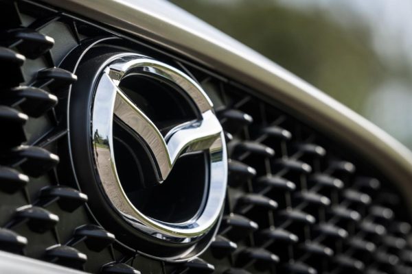 Mazda’s next electric car finally takes shape after MX 30 failure