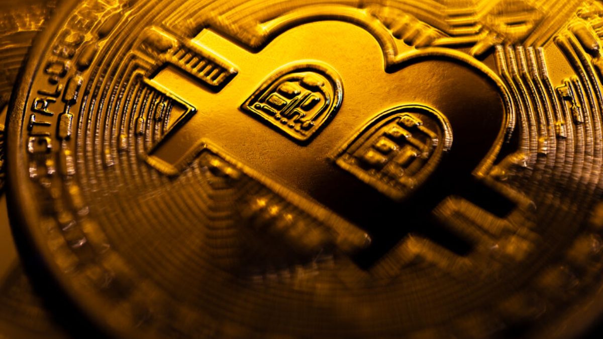 Is Bitcoin price struggling to reclaim $95K