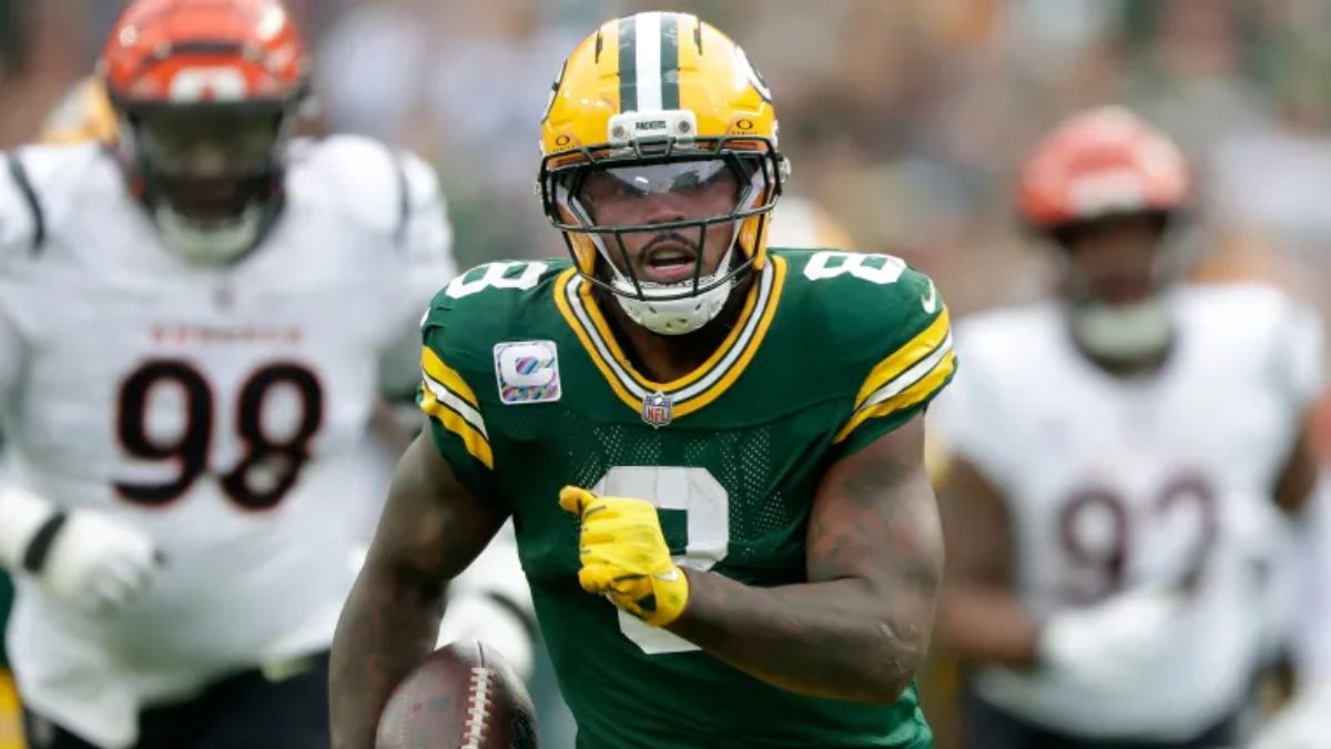 Will Josh Jacobs play in Week 12?