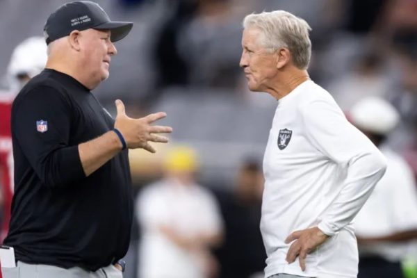 Raiders’ problems run deeper than just losing games