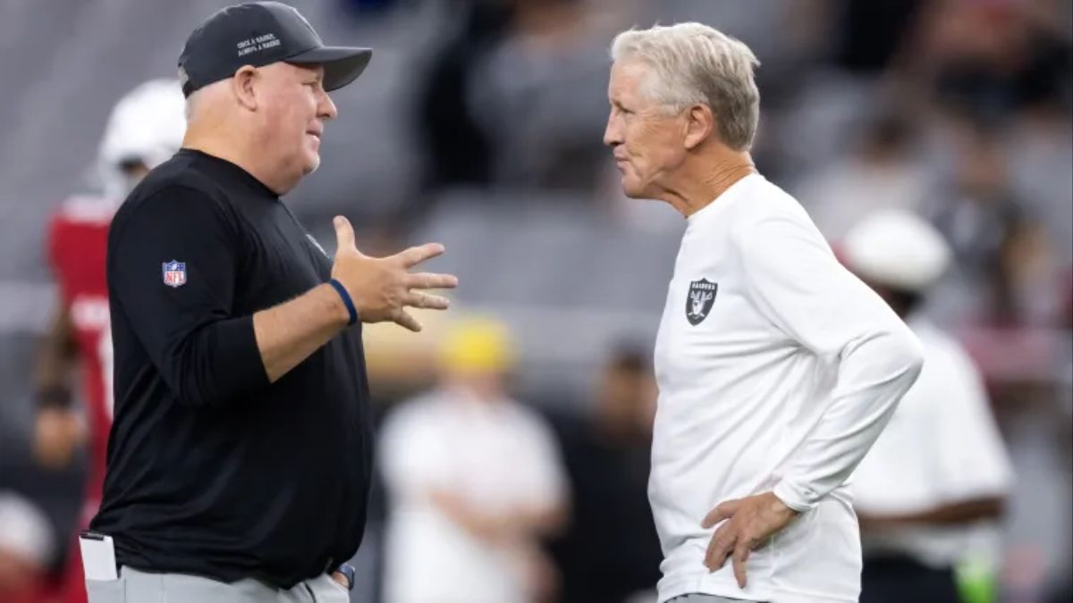 Raiders’ problems run deeper than just losing games