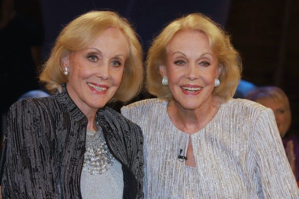 German iconic Kessler Twins pass away together through assisted suicide