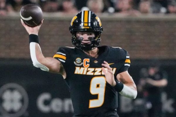 Beau Pribula might be back sooner than expected