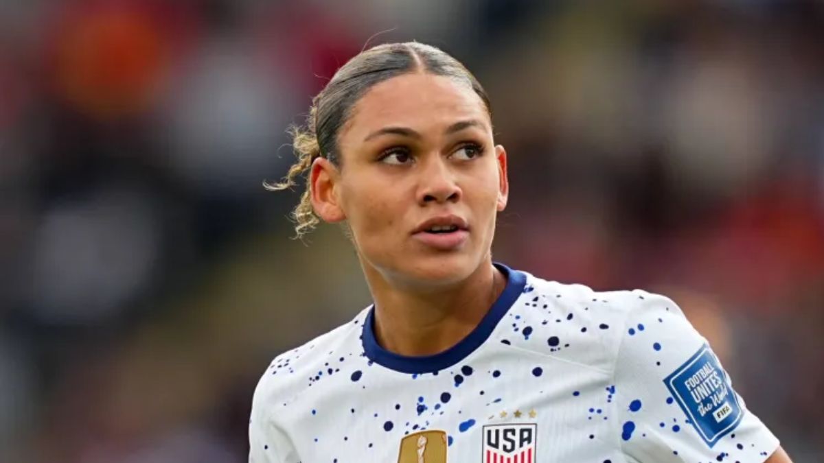 All eyes on Trinity Rodman as her big decision gets closer