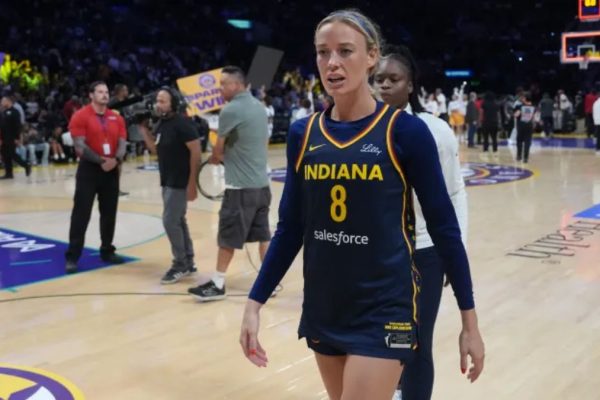 Sophie Cunningham responds to Michael Porter Jr.’s viral comments