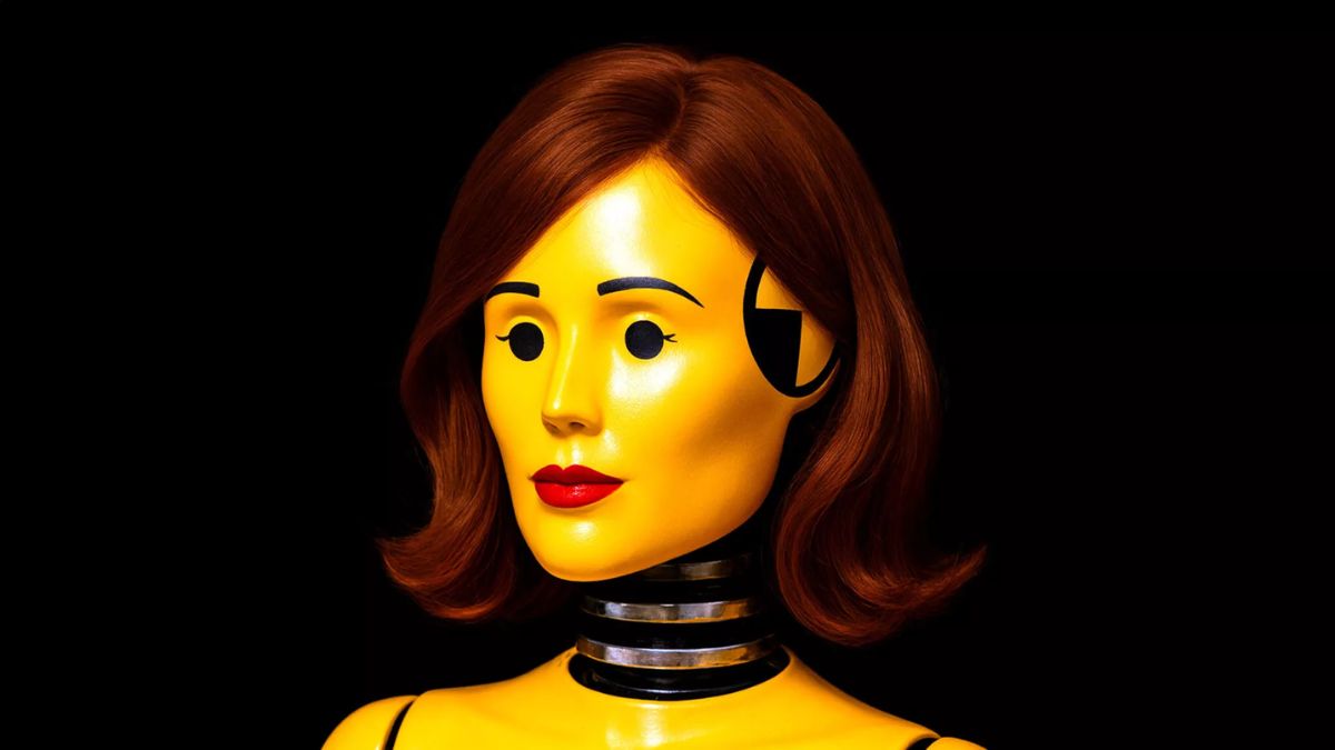 America finally builds a crash-test dummy that represents real women