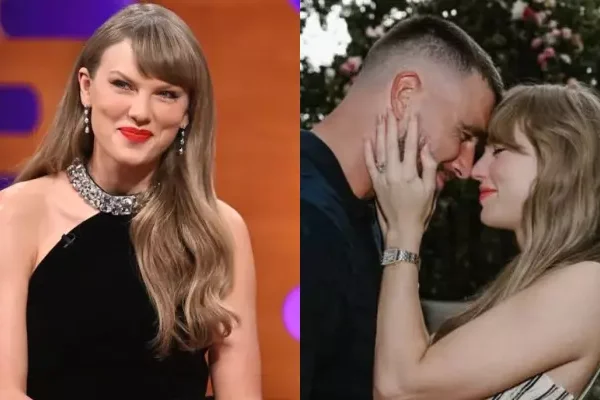 The Life of a Showgirl