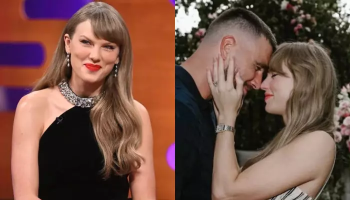 The Life of a Showgirl