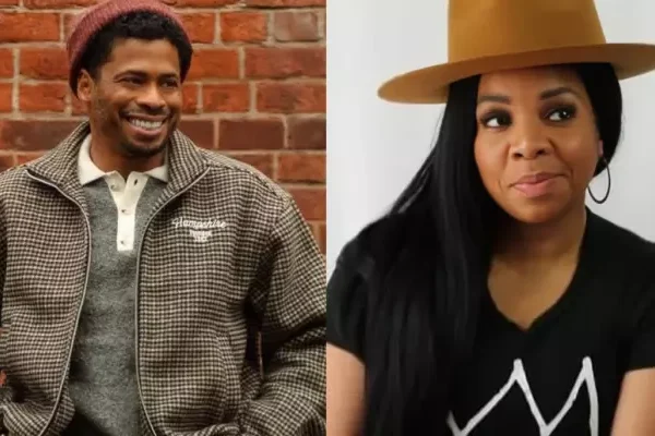 Kimberly Hebert Gregory