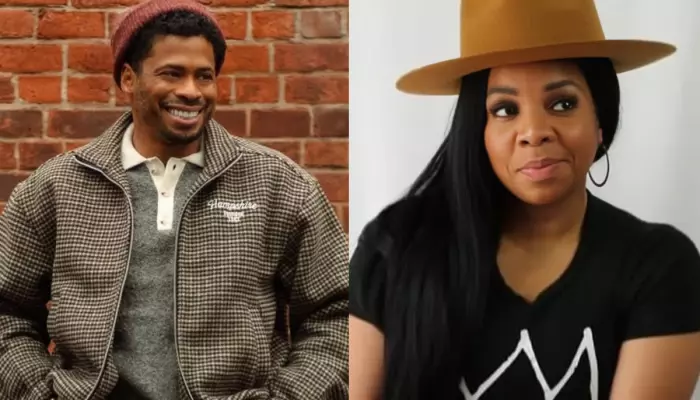 Kimberly Hebert Gregory