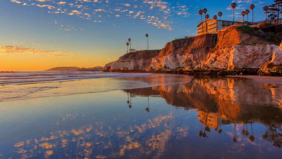 Best first date locations in california for unforgettable moments