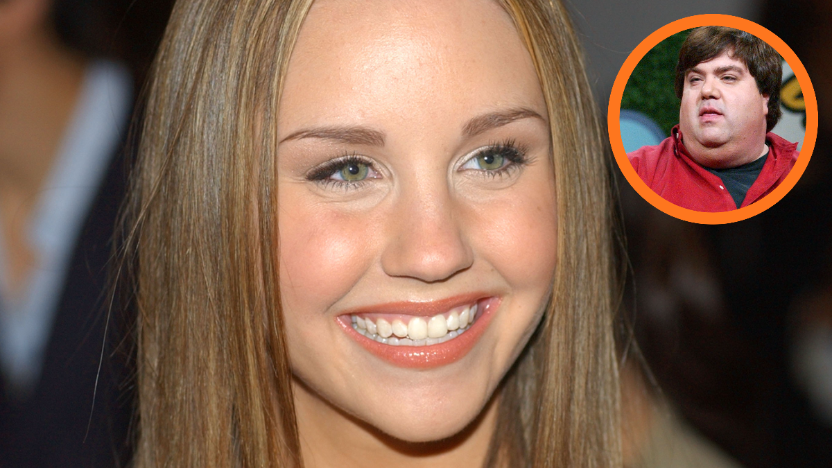 Amanda Bynes Shuts Down Viral Fake Pregnancy Rumor
