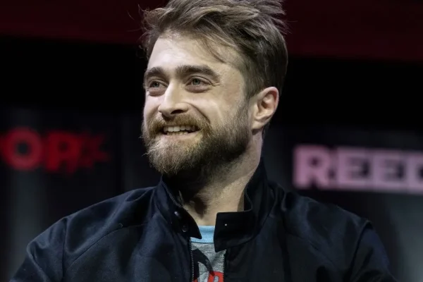 Daniel Radcliffe